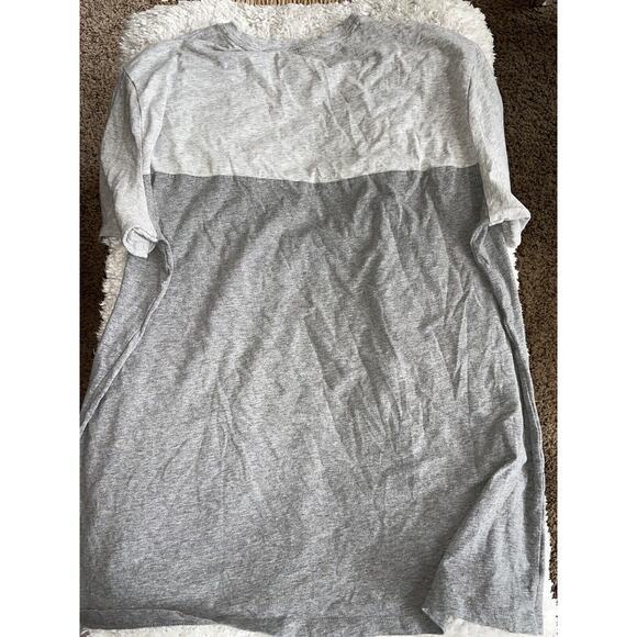 Apt. 9 Men’s Sz. XL Gray Tee. Comfortable - Picture 6 of 6
